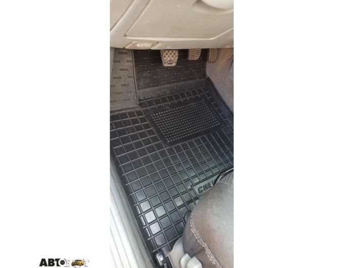 Автомобильные коврики в салон Chevrolet Lacetti 2004- (Avto-Gumm), цена: 1 716 грн.