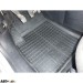 Автомобільні килимки в салон Ford Fiesta 2002-2008 (Avto-Gumm), ціна: 1 341 грн.