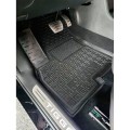 Автомобільні килимки в салон Chery Tiggo 8 Pro 2023- (AVTO-Gumm), ціна: 1 716 грн.