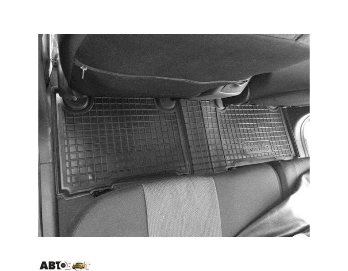 Автомобільні килимки в салон Geely Emgrand X7 2013- (Avto-Gumm), ціна: 1 716 грн.