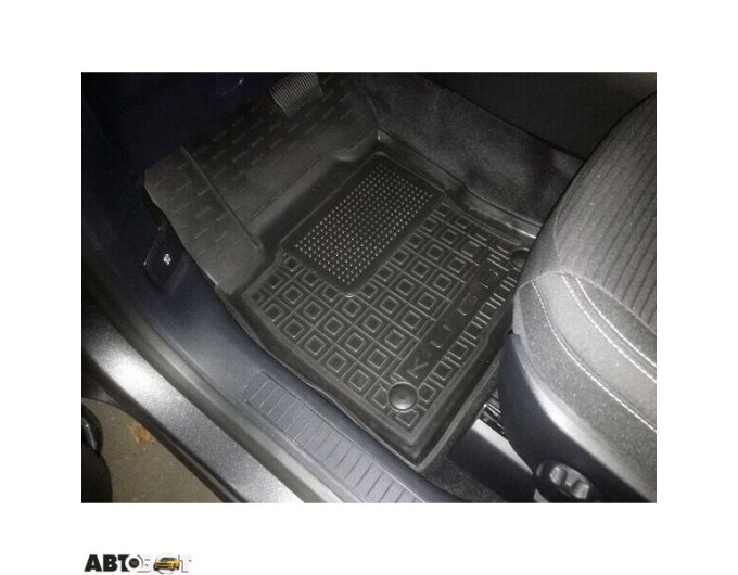 Автомобільні килимки в салон Ford Kuga 3 2020- (AVTO-Gumm), ціна: 1 716 грн.