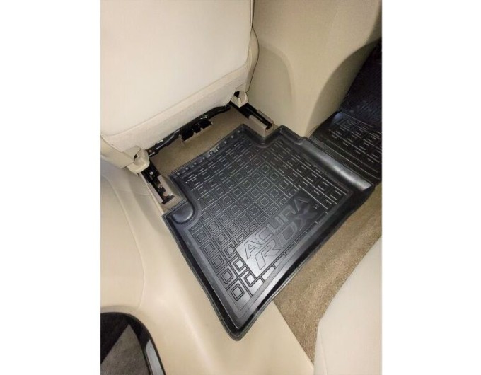 Автомобільні килимки в салон Acura RDX 2012- (AVTO-Gumm), ціна: 1 716 грн.