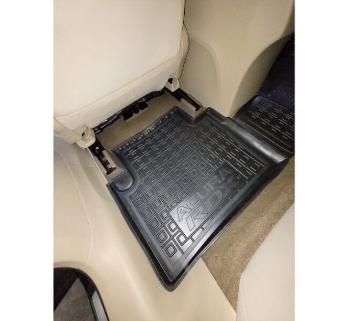 Автомобільні килимки в салон Acura RDX 2012- (AVTO-Gumm), ціна: 1 652 грн.