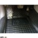 Водійський килимок в салон Subaru Forester 2 2002-2008 (Avto-Gumm), ціна: 406 грн.