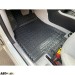 Водійський килимок в салон Mercedes B (W245) 2005-2011 (Avto-Gumm), ціна: 406 грн.