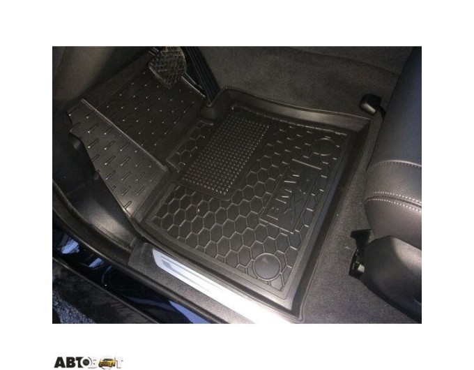 Автомобильные коврики в салон BMW X5 (F15) 2013- (Avto-Gumm), цена: 1 716 грн.