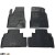 Автомобільні килимки в салон BYD S6 2011- (Avto-Gumm)