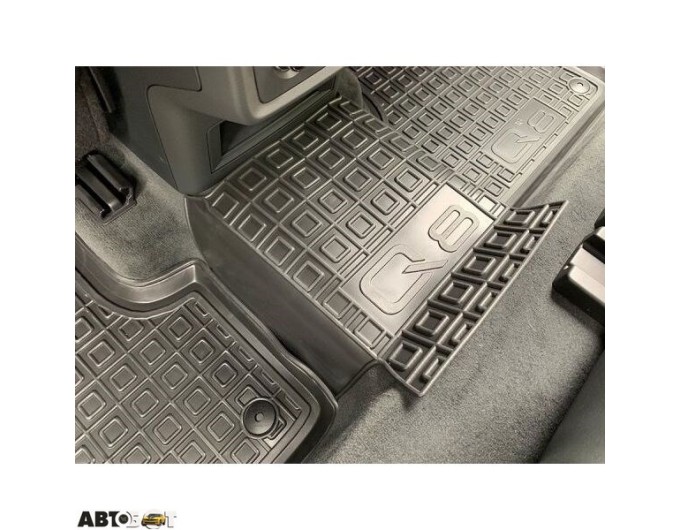 Автомобільні килимки в салон Audi Q8 2018- (Avto-Gumm), ціна: 1 716 грн.