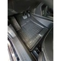 Автомобільні килимки в салон Haval Jolion Pro 2024- (AVTO-Gumm), ціна: 1 716 грн.