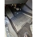 Автомобільні килимки в салон JAC JS6 2025- (AVTO-Gumm), ціна: 1 716 грн.