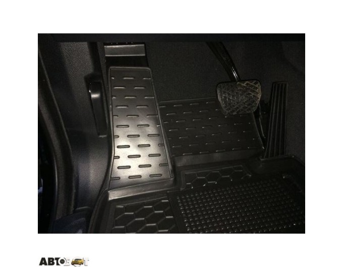 Автомобильные коврики в салон BMW X5 (F15) 2013- (Avto-Gumm), цена: 1 716 грн.