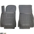 Передние коврики в автомобиль Mercedes GLB (X247) 2020- (AVTO-Gumm), цена: 977 грн.