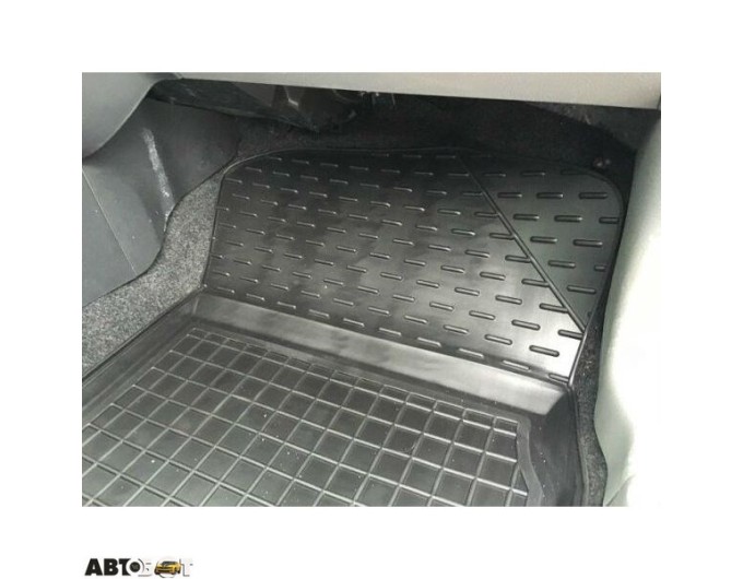 Автомобільні килимки в салон Suzuki SX4/Swift 2006- (Avto-Gumm), ціна: 1 716 грн.