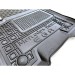 Водительский коврик в салон Mercedes EQA (H243) 2021- (AVTO-Gumm), цена: 406 грн.