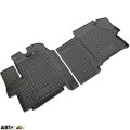 Автомобільні килимки в салон Fiat Ducato 07-/Citroen Jumper 07-/Peugeot Boxer 06- (Avto-Gumm), ціна: 1 312 грн.