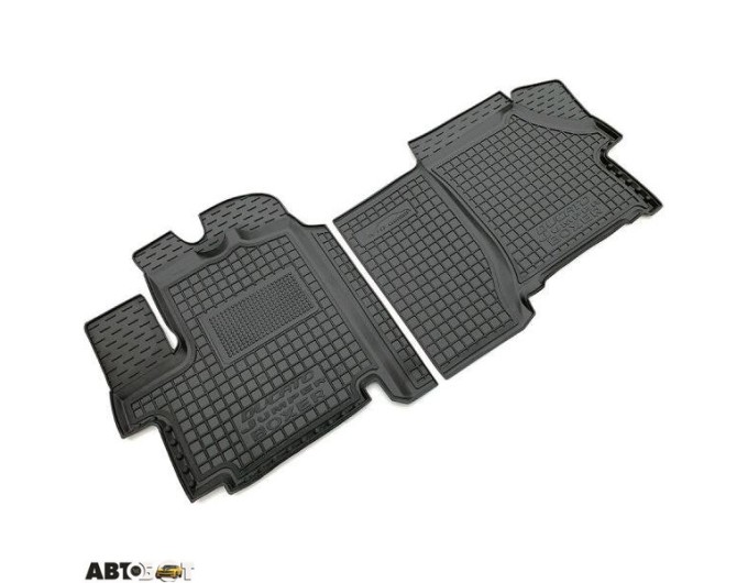 Автомобільні килимки в салон Fiat Ducato 07-/Citroen Jumper 07-/Peugeot Boxer 06- (Avto-Gumm), ціна: 1 312 грн.