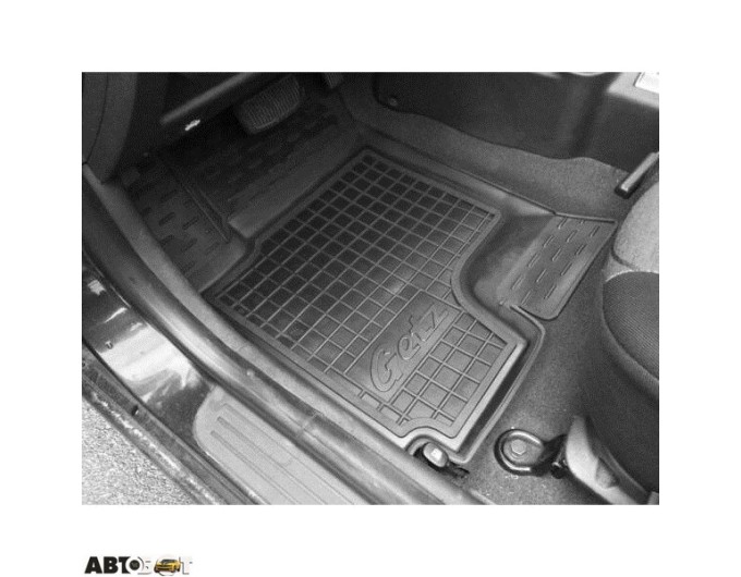 Автомобильные коврики в салон Hyundai Getz 2002- (Avto-Gumm), цена: 1 716 грн.