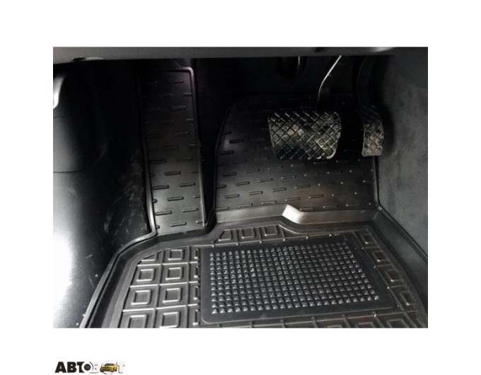 Автомобильные коврики в салон Audi Q5 2009- (Avto-Gumm), цена: 1 716 грн.