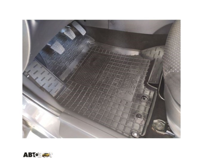 Автомобільні килимки в салон Hyundai i30 2007-2012 (Avto-Gumm), ціна: 1 716 грн.