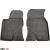 Передні килимки в автомобіль Geely GC7 2015- (Avto-Gumm)