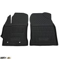 Передні килимки в автомобіль Toyota Corolla 2013- (Avto-Gumm), ціна: 977 грн.