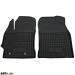 Передние коврики в автомобиль Toyota Corolla 2013- (Avto-Gumm), цена: 883 грн.