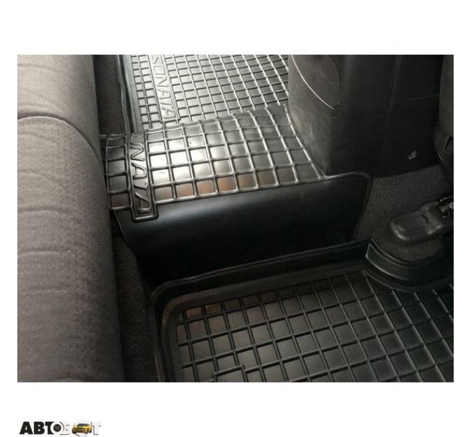 Автомобільні килимки в салон Hyundai Sonata NF/6 2005-2010 (Avto-Gumm), ціна: 1 237 грн.
