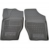 Передні килимки в автомобіль Citroen C4 2004-2010 (AVTO-Gumm), ціна: 734 грн.