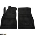 Передні килимки в автомобіль Opel Astra (J) 2009- (Avto-Gumm), ціна: 977 грн.