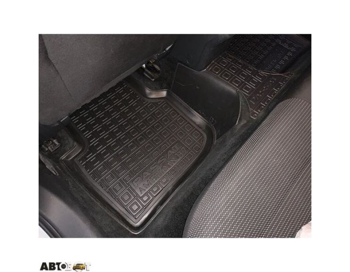 Автомобильные коврики в салон Volkswagen Passat B7 2011- USA (Avto-Gumm), цена: 1 716 грн.