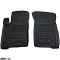 Передние коврики в автомобиль Fiat Freemont 2011- (Avto-Gumm), цена: 977 грн.