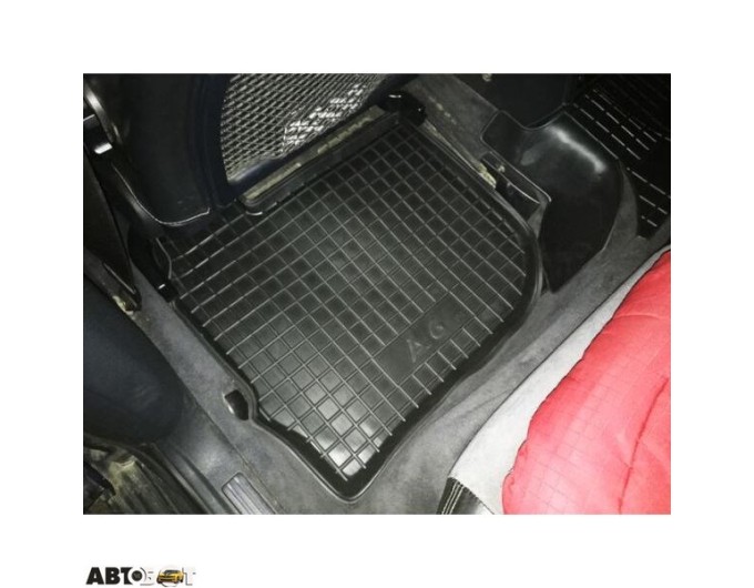 Автомобільні килимки в салон Audi 100/A6 (C4) 1991-1997 (Avto-Gumm), ціна: 1 716 грн.