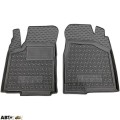 Передні килимки в автомобіль Mazda 323 BA 1994-1998 (Avto-Gumm), ціна: 977 грн.