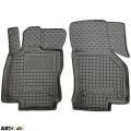 Передние коврики в автомобиль Skoda SuperB 2015- (Avto-Gumm), цена: 977 грн.