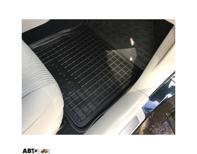 Передні килимки в автомобіль Toyota Venza 2013- (Avto-Gumm), ціна: 977 грн.