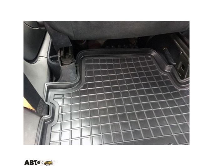 Автомобільні килимки в салон Ford C-Max 2002-2010 (Avto-Gumm), ціна: 1 716 грн.