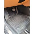 Водительский коврик в салон Zeekr 001 2022- (AVTO-Gumm), цена: 536 грн.