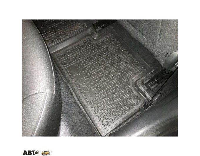 Автомобільні килимки в салон Hyundai i30 2017- (Avto-Gumm), ціна: 1 716 грн.