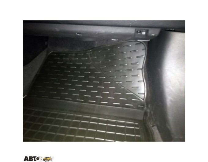 Автомобільні килимки в салон Hyundai Grandeur 2011- (Avto-Gumm), ціна: 1 716 грн.
