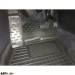 Водійський килимок в салон Volkswagen Passat B8 2015- (Avto-Gumm), ціна: 406 грн.