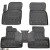 Автомобільні килимки в салон Range Rover Evoque 2011-2018 (Avto-Gumm)