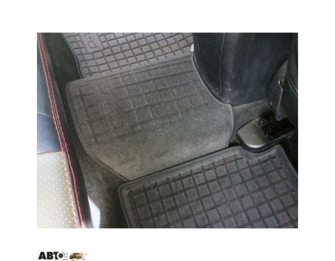 Гібридні килимки в салон Kia Ceed 2006-2012 (Avto-Gumm), ціна: 1 974 грн.