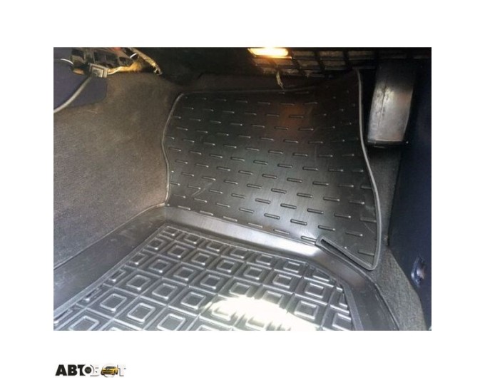 Автомобильные коврики в салон Audi A4 (B5) 1994-2000 (Avto-Gumm), цена: 1 716 грн.