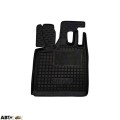 Водительский коврик в салон Smart Fortwo 450 1998-2006 (Avto-Gumm), цена: 536 грн.