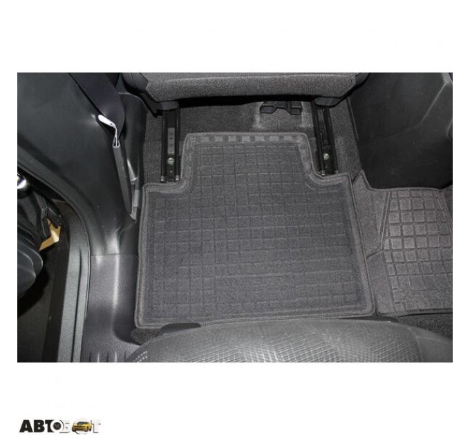 Гибридные коврики в салон Nissan X-Trail (T32) 2014- (AVTO-Gumm), цена: 1 931 грн.