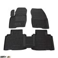 Автомобильные коврики в салон Ford Edge 2 2014- (Avto-Gumm), цена: 1 716 грн.