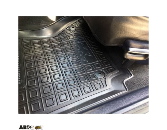 Автомобильные коврики в салон Audi A4 (B5) 1994-2000 (Avto-Gumm), цена: 1 716 грн.