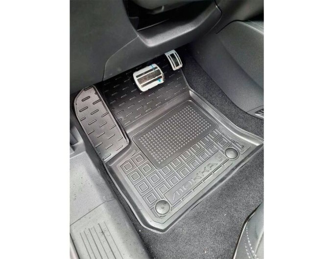 Автомобильные коврики в салон Opel Mokka-e 2021- (AVTO-Gumm), цена: 1 716 грн.