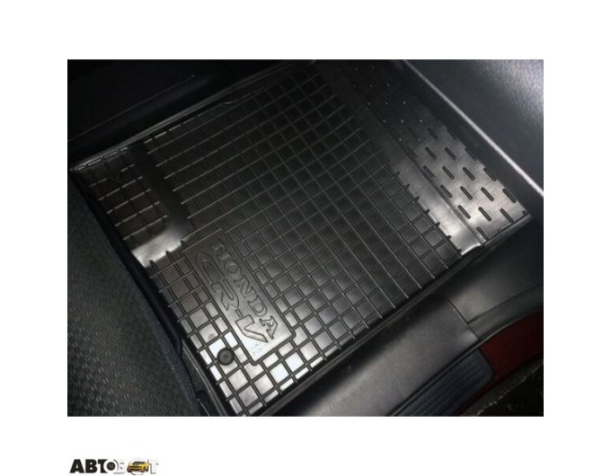Автомобильные коврики в салон Honda CR-V 2013- (Avto-Gumm), цена: 1 716 грн.