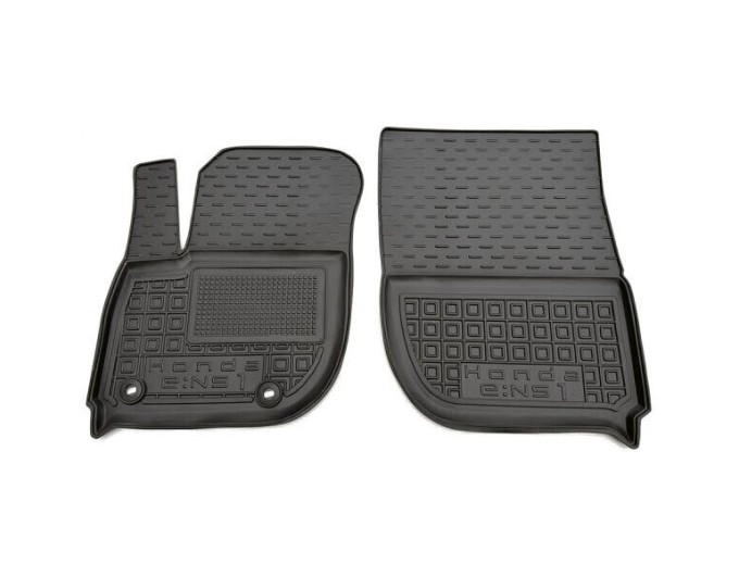 Передні килимки в автомобіль Honda eNS1 2021- (AVTO-Gumm), ціна: 977 грн.